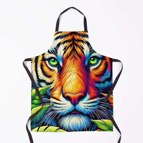 Item preview, Tiger 4 designed and sold by ChrisButler.