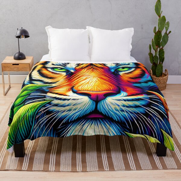 Item preview, Tiger 4 designed and sold by ChrisButler.