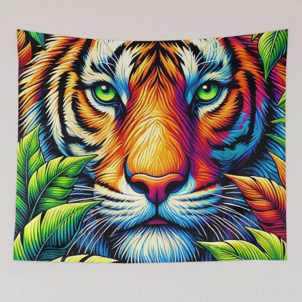 Item preview, Tiger 4 designed and sold by ChrisButler.