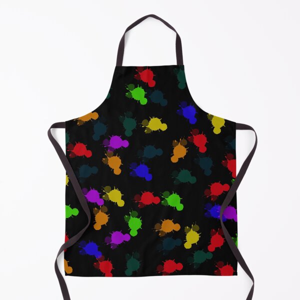 Item preview, Rainbow colors dots  designed and sold by Stefrait-7.