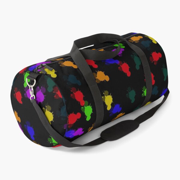 Item preview, Rainbow colors dots designed and sold by Stefrait-7.