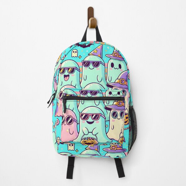 Item preview, Retro Ghost Squad designed and sold by Mjonkey.