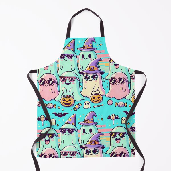 Item preview, Retro Ghost Squad designed and sold by Mjonkey.