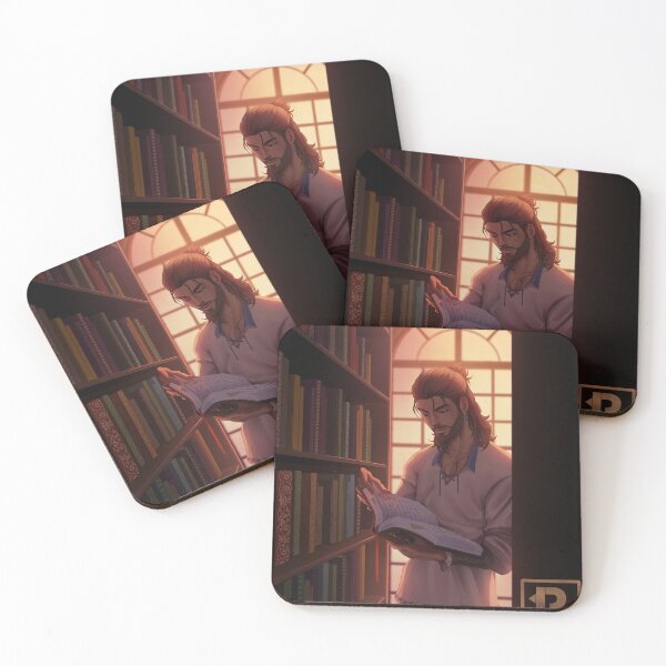 Item preview, Gale Dekarios designed and sold by Rekin_art.