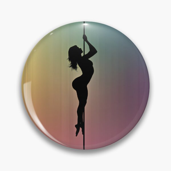 Item preview, Pole dance designed and sold by ArtPompon.