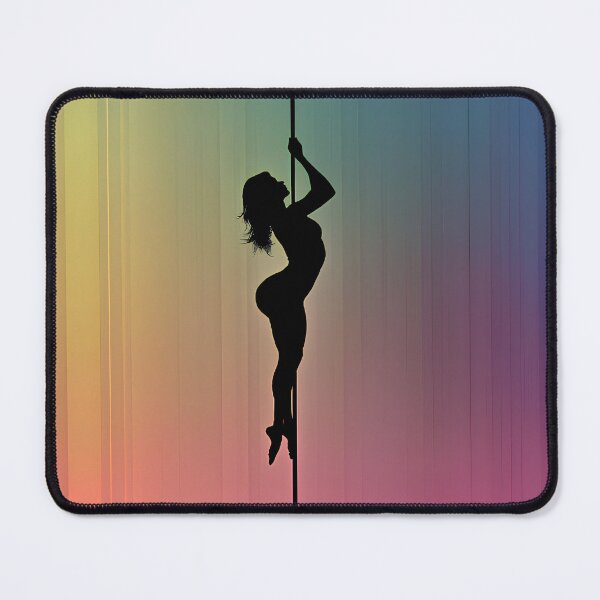 Item preview, Pole dance designed and sold by ArtPompon.