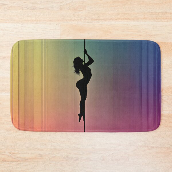 Item preview, Pole dance designed and sold by ArtPompon.