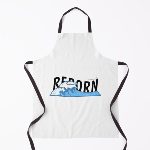 Item preview, 2 Corinthians 5:17 REBORN designed and sold by Artbysaeme.