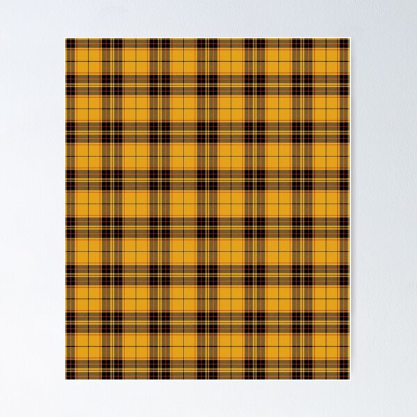 Item preview, Clan MacLeod Snuffbox tartan Scotland Scottish designed and sold by Clan1093.