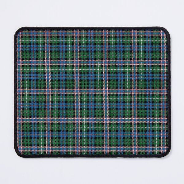 Item preview, Clan MacLeods Highlanders tartan Scotland Scottish designed and sold by Clan1093.