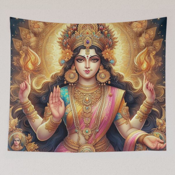 Item preview, Devi designed and sold by RaF71PrO.