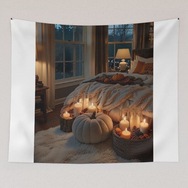 Item preview, "Vintage Pumpkin Harvest Festival"	 designed and sold by Covenbuki.