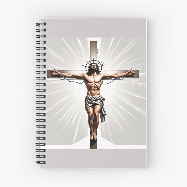 Item preview, Crucifixion and Resurrection: An Eternal Symbolism designed and sold by 0penvimark.