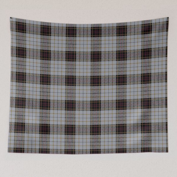 Item preview, Clan MacMillan tartan Scotland Scottish designed and sold by Clan1093.