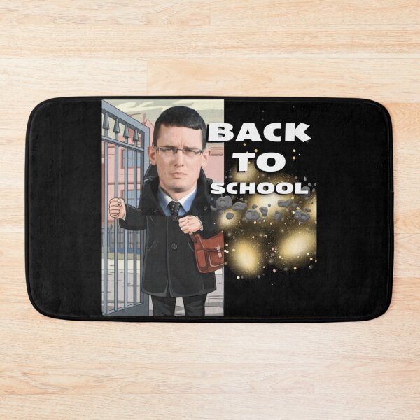 Item preview, Back To School Enoch Burke designed and sold by Flirt-Teez.