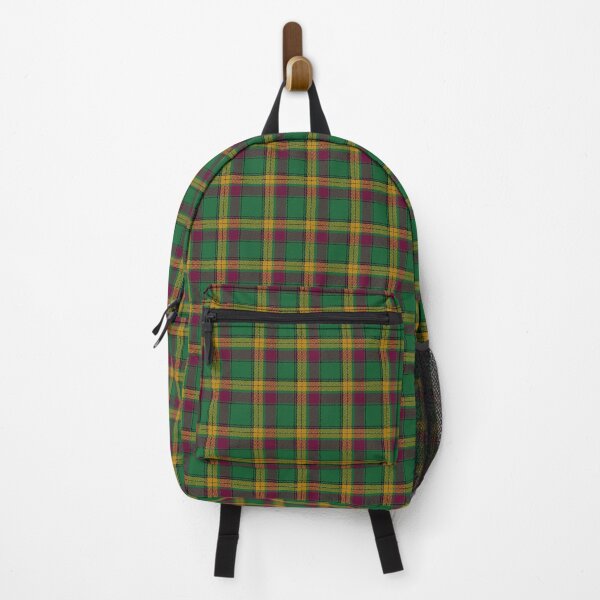 Item preview, Clan MacMillan Ancient tartan Scotland Scottish designed and sold by Clan1093.