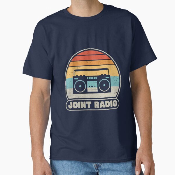 Classic T-Shirt