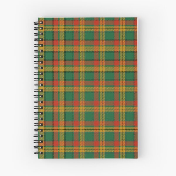 Item preview, Clan MacMillan tartan Scotland Scottish designed and sold by Clan1093.