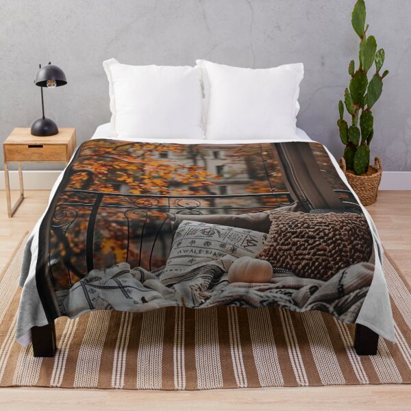 Item preview, "Pumpkins Under a Full Moon Glow"	 designed and sold by Covenbuki.