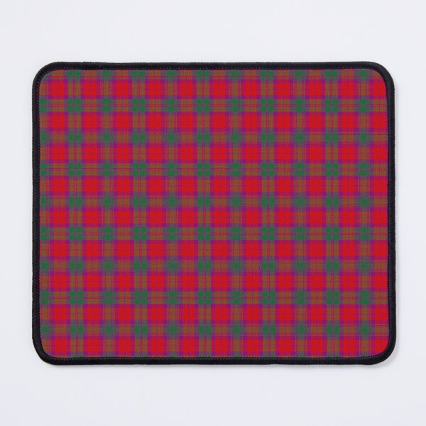 Item preview, Clan Macnab tartan Scotland Scottish designed and sold by Clan1093.