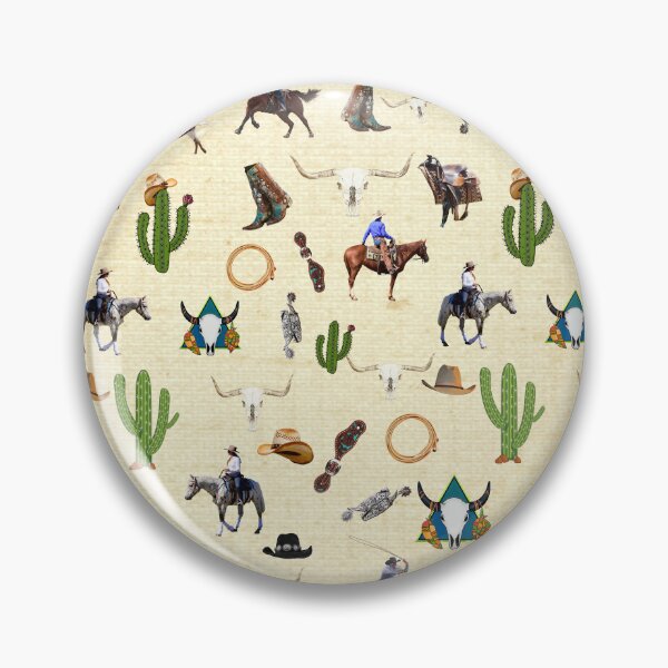 Item preview, WESTERN BLANKET VINTAGE DESIGN, WITH QUOTE, ITS A WAY OF LIFE designed and sold by Barbara Jean Photo Art And Design.