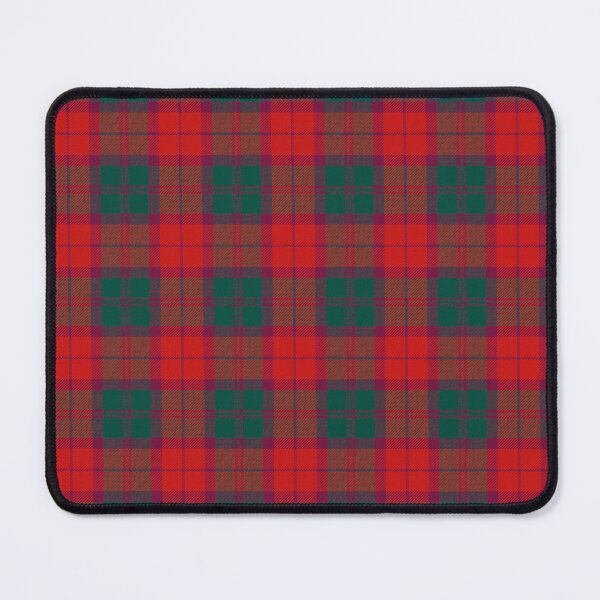 Item preview, Clan MacNab tartan Scotland Scottish designed and sold by Clan1093.