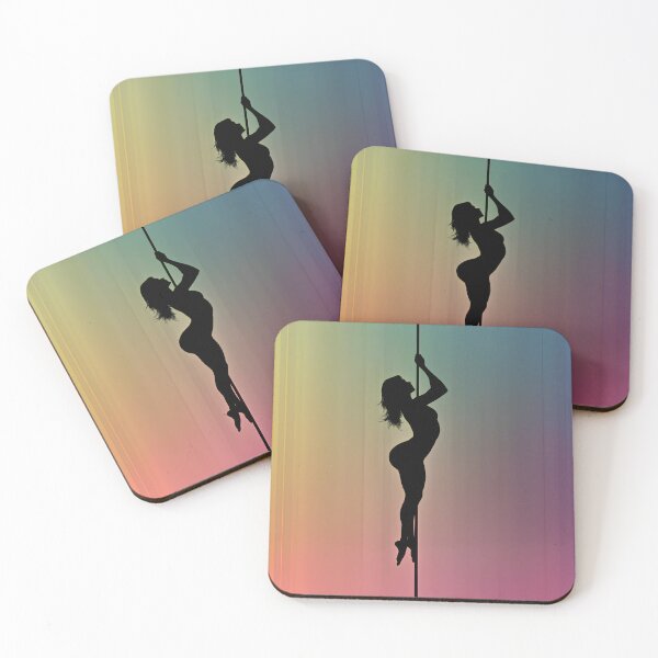 Item preview, Pole dance designed and sold by ArtPompon.