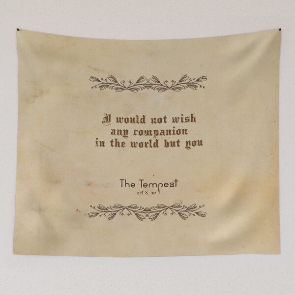 Item preview, Shakespeare en compañerismo designed and sold by Bardly-Legal.