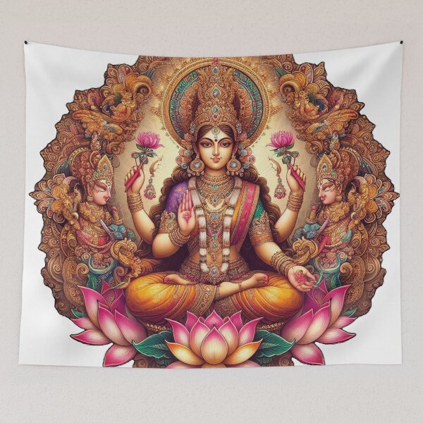 Item preview, Devi designed and sold by RaF71PrO.