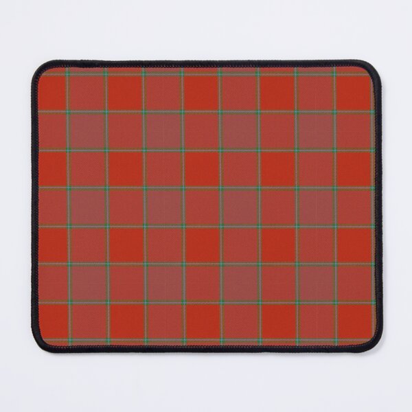 Item preview, Clan Macnab tartan Scotland Scottish designed and sold by Clan1093.