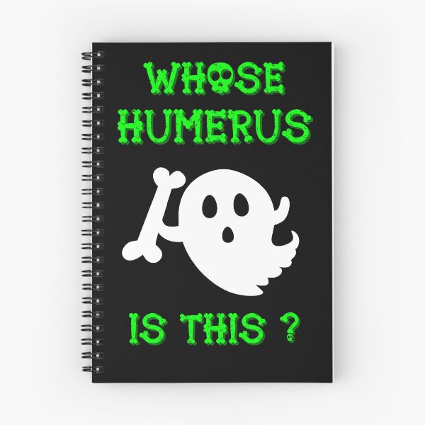 Item preview, I Found This Humerus designed and sold by BloomMarch.