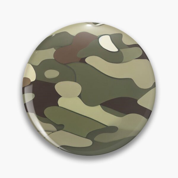 Item preview, Dynamic Camouflage Prints with Contemporary Style designed and sold by communedesigns.