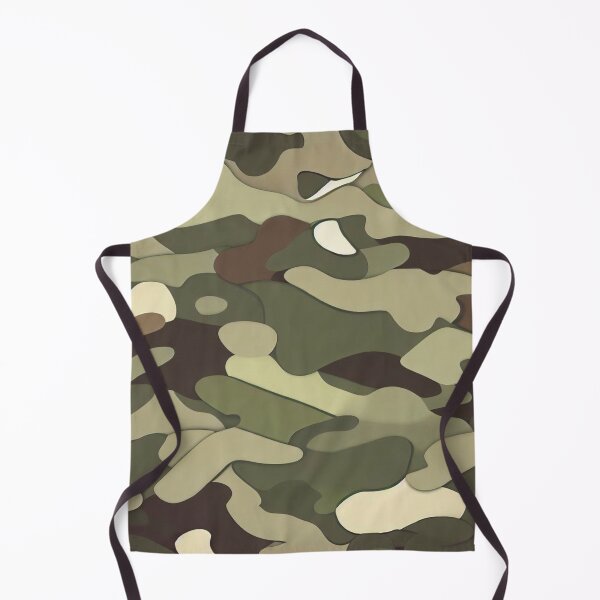 Item preview, Dynamic Camouflage Prints with Contemporary Style designed and sold by communedesigns.