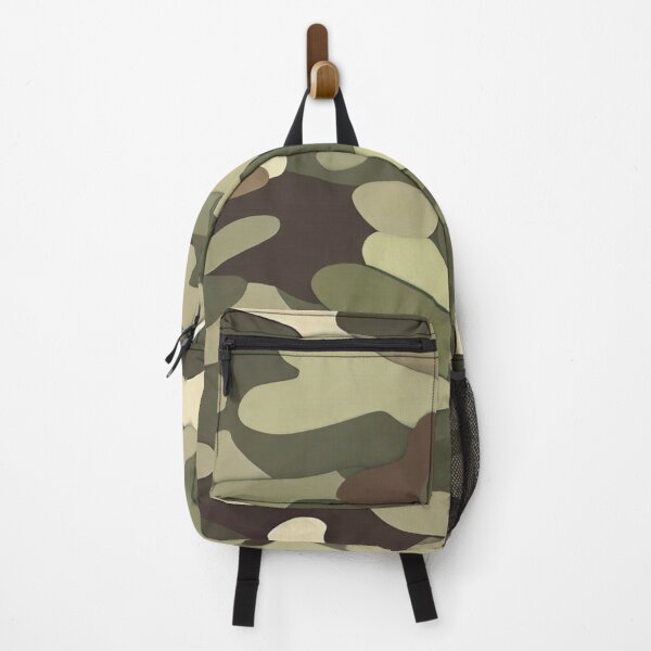 Item preview, Dynamic Camouflage Prints with Contemporary Style designed and sold by communedesigns.