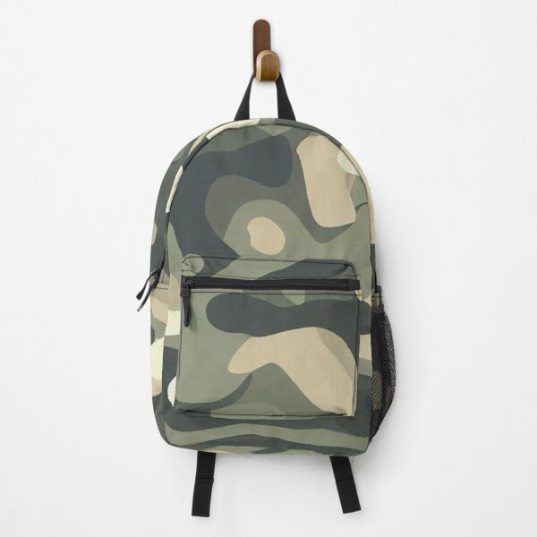 Item preview, Stylish Camouflage Designs for Trendy Fabric designed and sold by communedesigns.