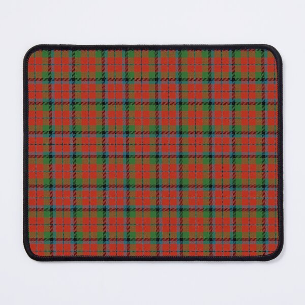 Item preview, Clan Macnaghten tartan Scotland Scottish designed and sold by Clan1093.