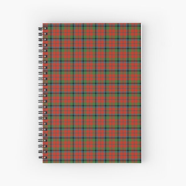 Item preview, Clan Macnaghten tartan Scotland Scottish designed and sold by Clan1093.