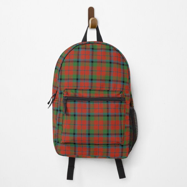 Item preview, Clan Macnaghten tartan Scotland Scottish designed and sold by Clan1093.