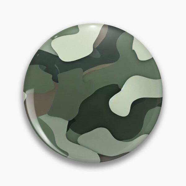 Item preview, Striking Camouflage Motifs with Artistic Flair designed and sold by communedesigns.