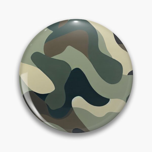 Item preview, Versatile Camouflage Prints for Modern Aesthetics designed and sold by communedesigns.