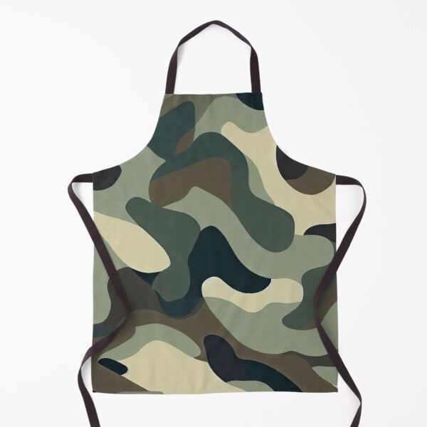 Item preview, Versatile Camouflage Prints for Modern Aesthetics designed and sold by communedesigns.