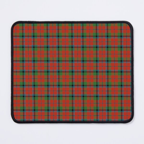 Item preview, Clan MacNaughton tartan Scotland Scottish designed and sold by Clan1093.