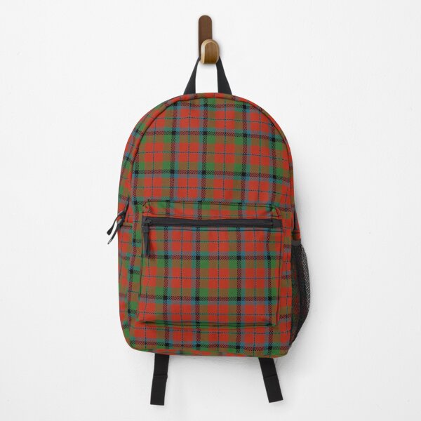 Item preview, Clan MacNaughton tartan Scotland Scottish designed and sold by Clan1093.