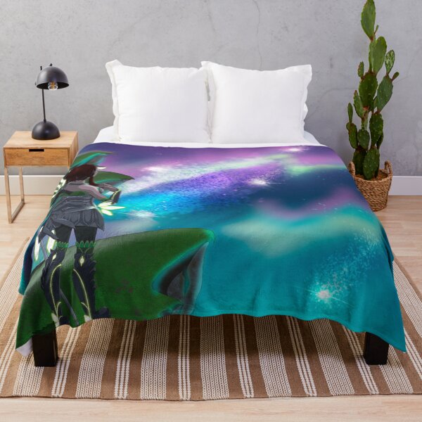 Item preview, Zephyra Celestial Ver 2 - Euthaeria Nebulosa designed and sold by TerreinaArt.