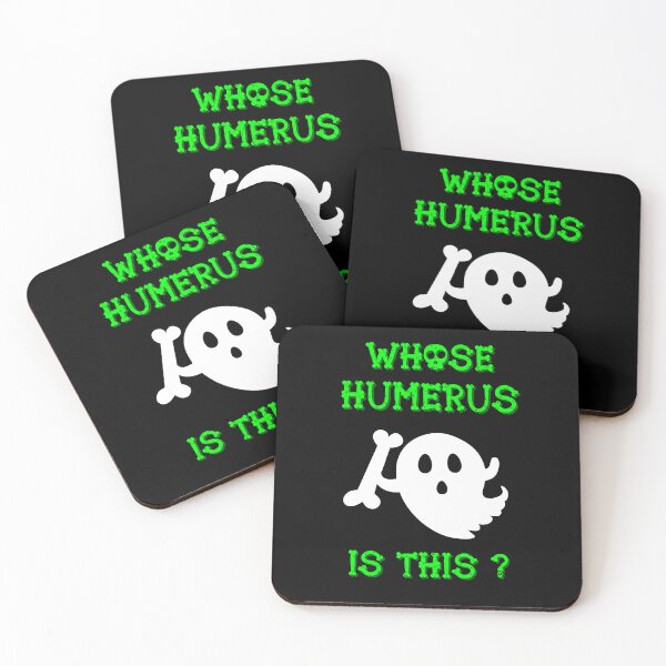 Item preview, I Found This Humerus designed and sold by BloomMarch.