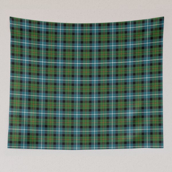 Item preview, Clan MacNeil of Barra tartan Scotland Scottish designed and sold by Clan1093.
