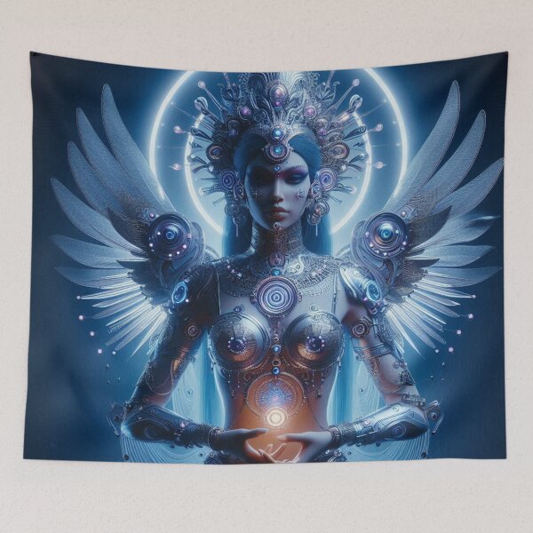 Item preview, Devi designed and sold by RaF71PrO.
