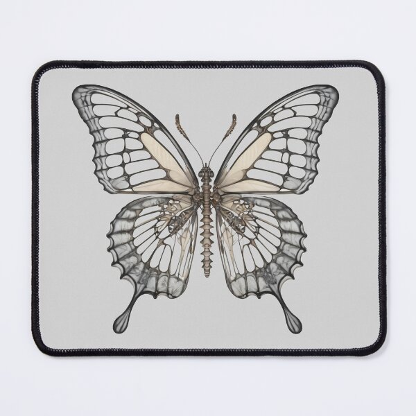 Item preview, Brass Butterfly designed and sold by Attic-Junk.
