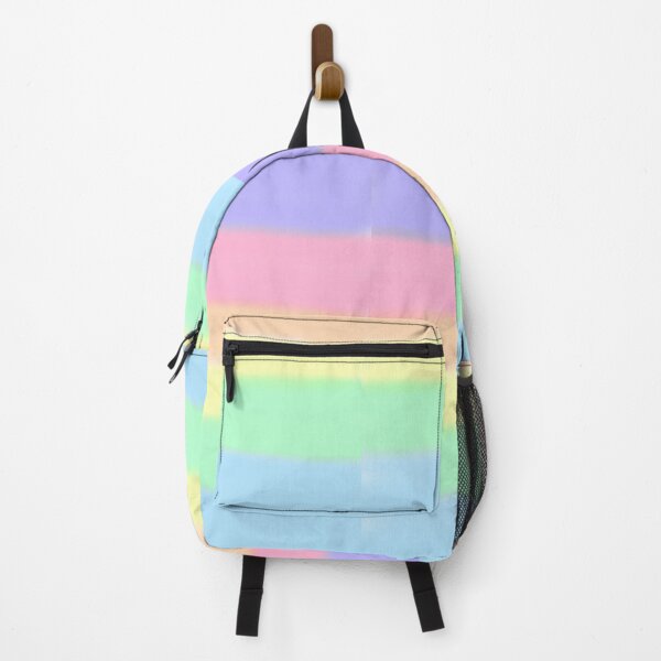 Item preview, Rainbow pastel colors designed and sold by Stefrait-7.