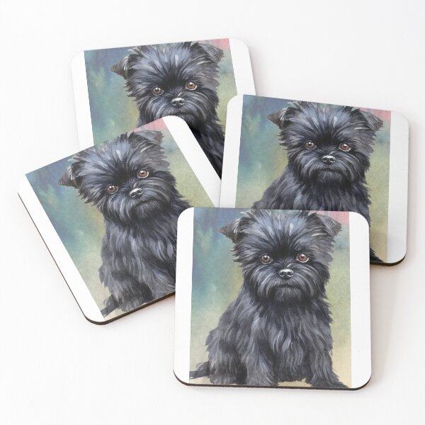 Item preview, Affenpinscher designed and sold by The Printery.